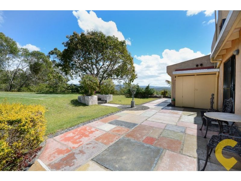 206 Ilkley Road, Ilkley QLD 4554