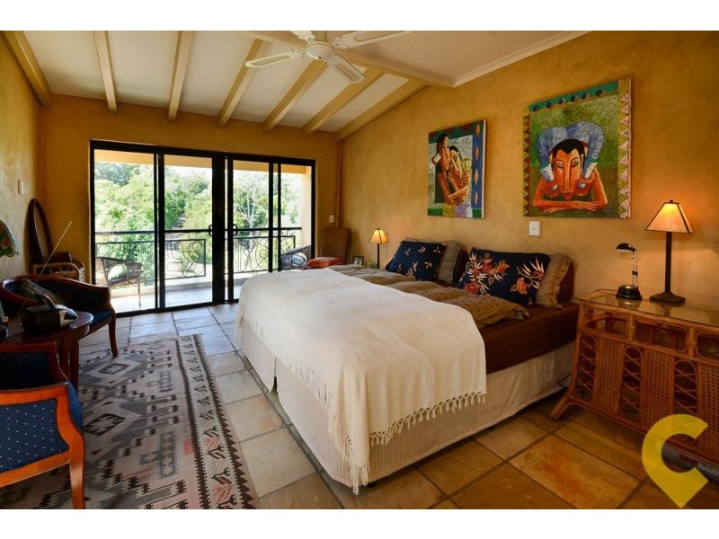 206 Ilkley Road, Ilkley QLD 4554