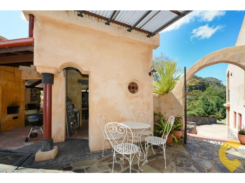 206 Ilkley Road, Ilkley QLD 4554