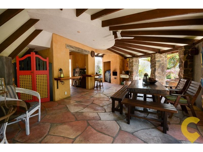 206 Ilkley Road, Ilkley QLD 4554