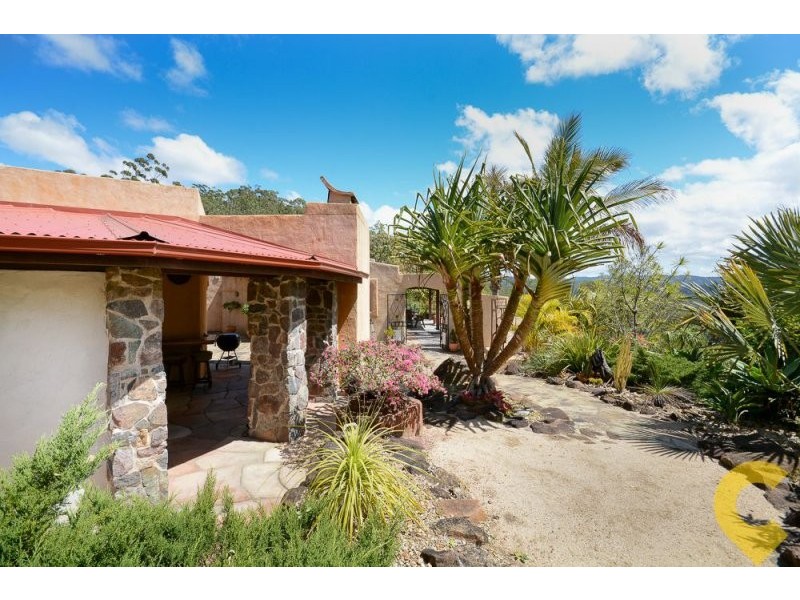 206 Ilkley Road, Ilkley QLD 4554