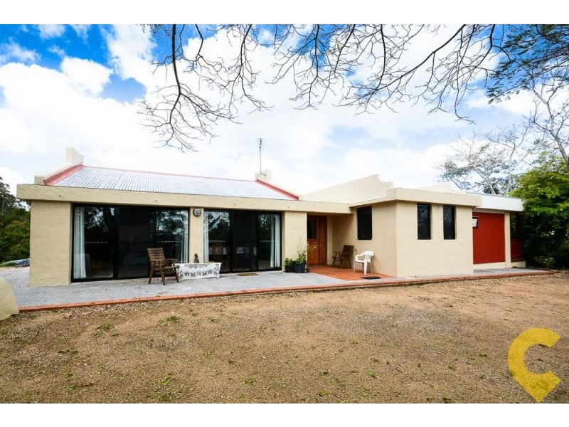206 Ilkley Road, Ilkley QLD 4554