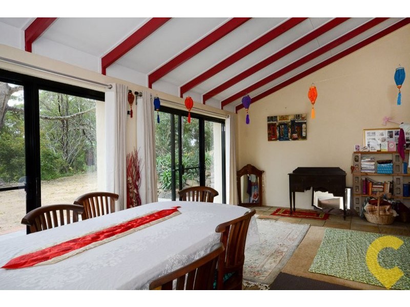 206 Ilkley Road, Ilkley QLD 4554