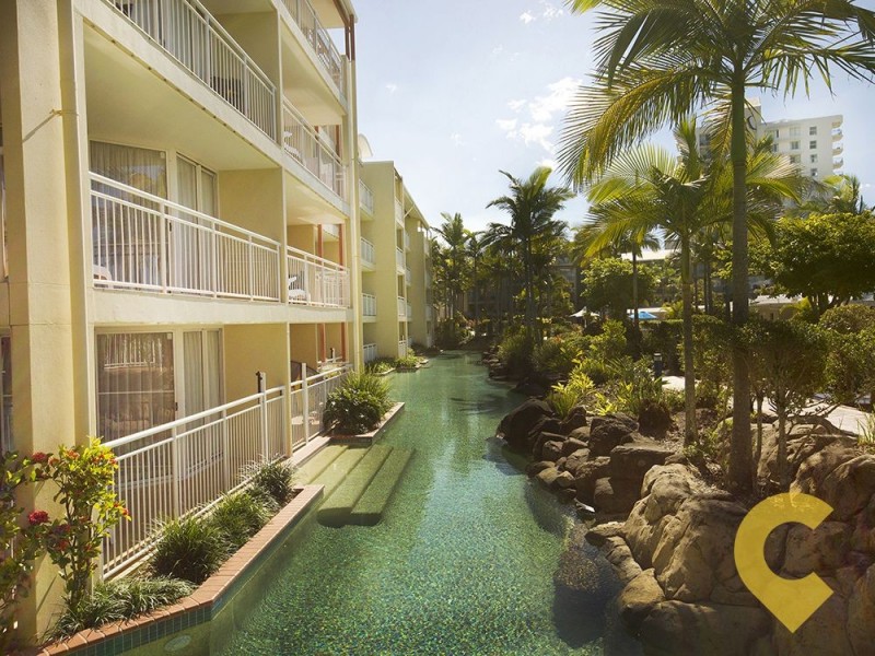 326/180 Alexandra Parade, Alexandra Headland QLD 4572