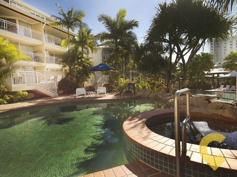 326/180 Alexandra Parade, Alexandra Headland QLD 4572