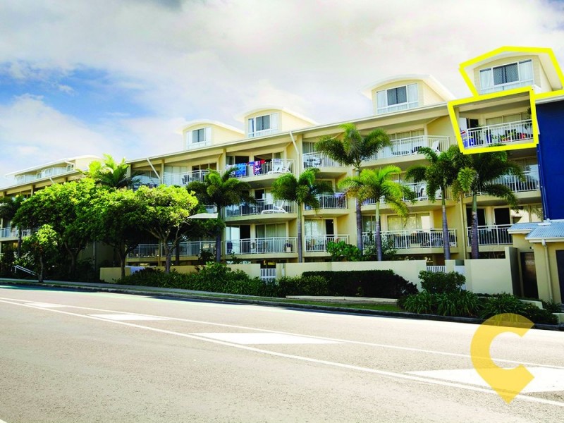404/180 Alexandra Parade, Alexandra Headland QLD 4572