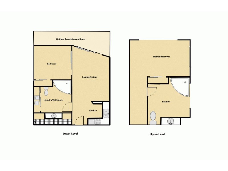 404/180 Alexandra Parade, Alexandra Headland QLD 4572 Floorplan