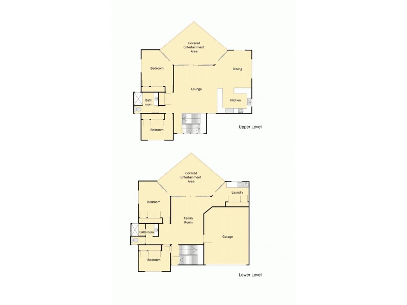 35 Gouldian Court, Peregian Beach QLD 4573 Floorplan