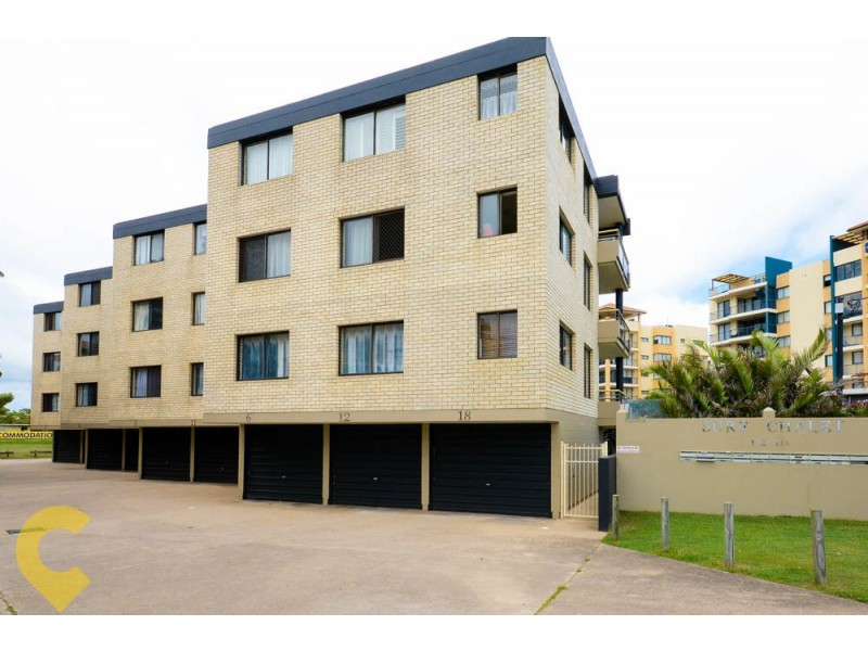 3/112 Alexandra Parade, Alexandra Headland QLD 4572