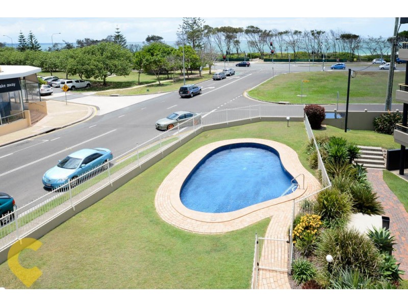 3/112 Alexandra Parade, Alexandra Headland QLD 4572