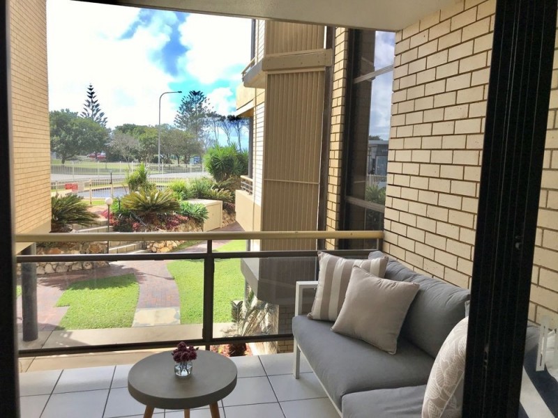 3/112 Alexandra Parade, Alexandra Headland QLD 4572