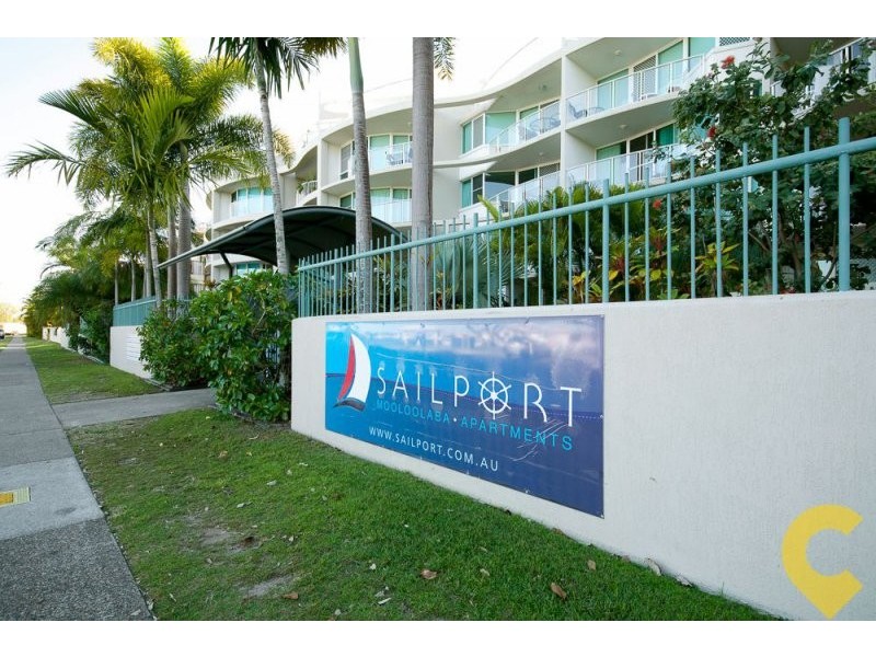 26/42-56 River Esplanade, Mooloolaba QLD 4557