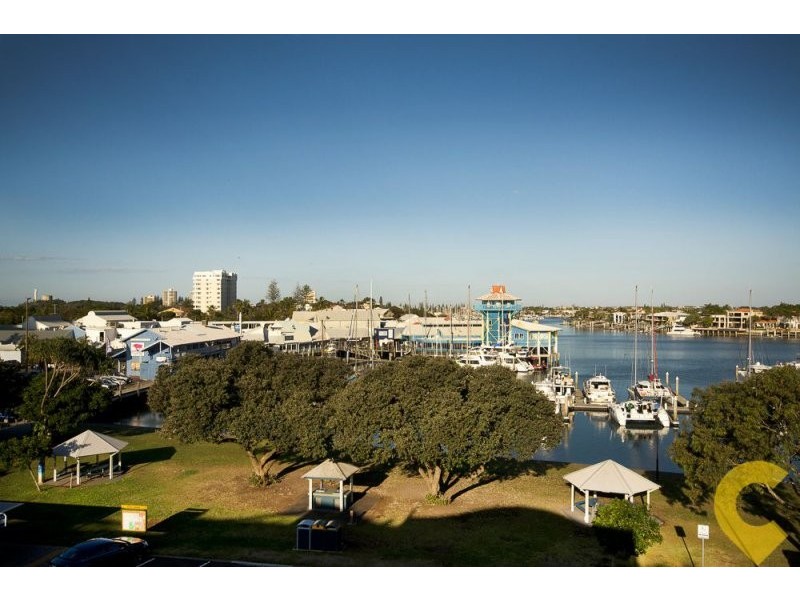 26/42-56 River Esplanade, Mooloolaba QLD 4557