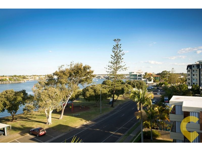 26/42-56 River Esplanade, Mooloolaba QLD 4557