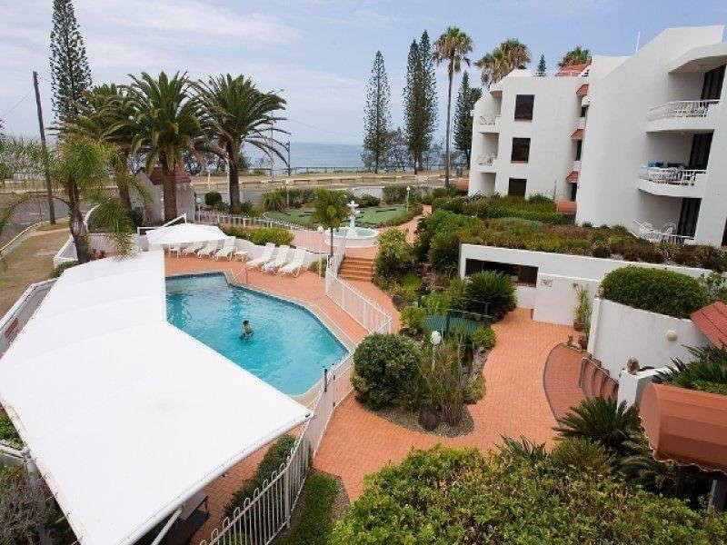 18/236 Alexandra Parade, Alexandra Headland QLD 4572