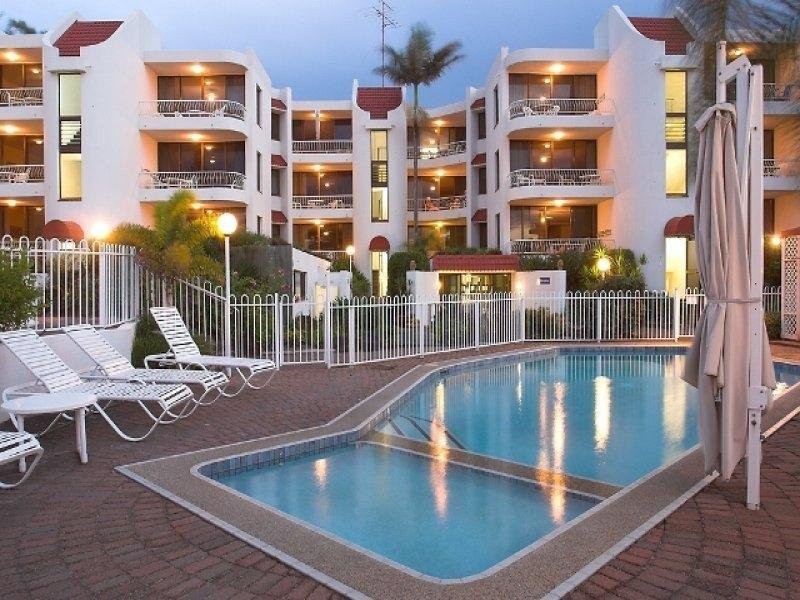 18/236 Alexandra Parade, Alexandra Headland QLD 4572