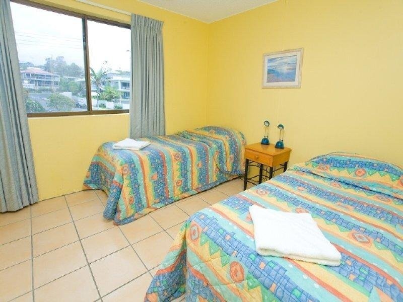 18/236 Alexandra Parade, Alexandra Headland QLD 4572