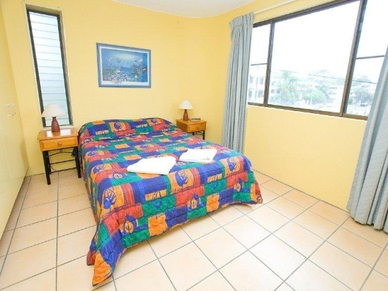 18/236 Alexandra Parade, Alexandra Headland QLD 4572