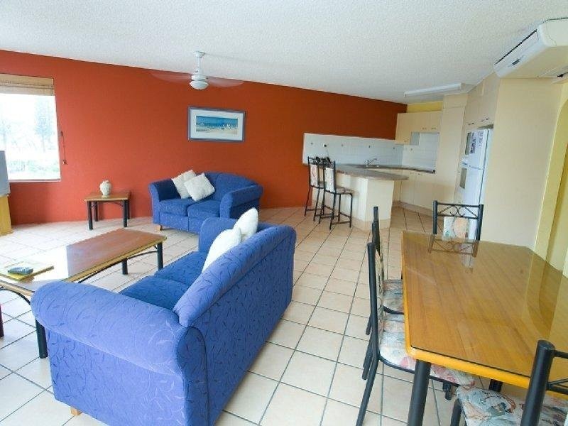 18/236 Alexandra Parade, Alexandra Headland QLD 4572