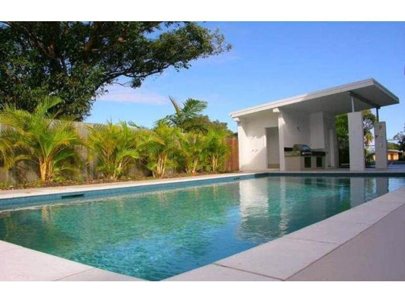 Unit 11 ‘Central Park – Maroochydore’ 39 Kingsford Smith Parade, Maroochydore QLD 4558