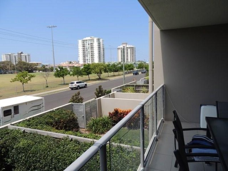 Unit 11 ‘Central Park – Maroochydore’ 39 Kingsford Smith Parade, Maroochydore QLD 4558