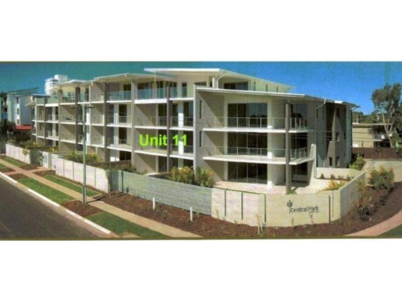 Unit 11 ‘Central Park – Maroochydore’ 39 Kingsford Smith Parade, Maroochydore QLD 4558