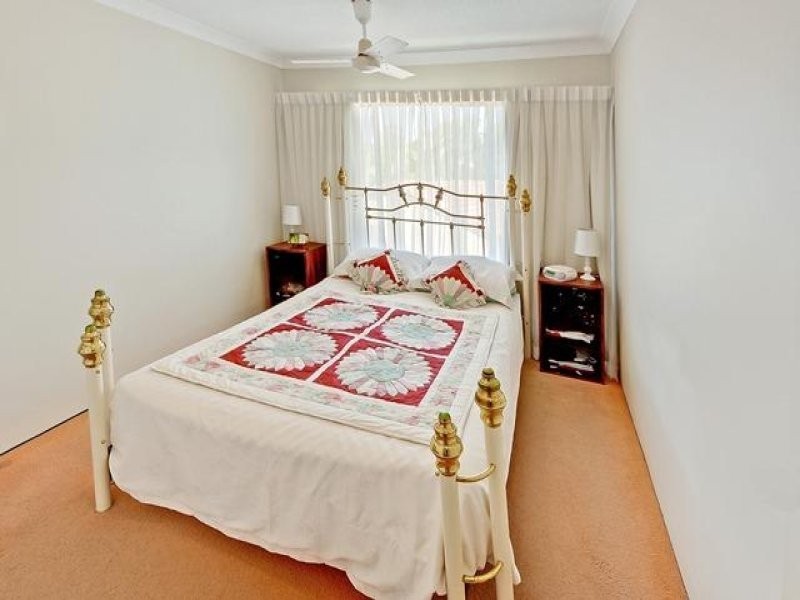 Unit 6 ‘Deepwater Apartments’ 15-17 Woomba Place, Mooloolaba QLD 4557