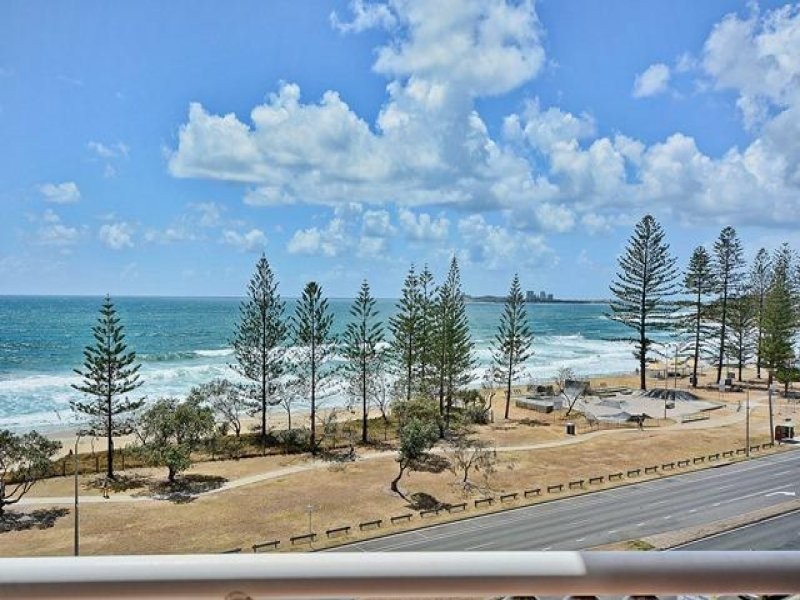 61/140-144 Alexandra Parade, Alexandra Headland QLD 4572