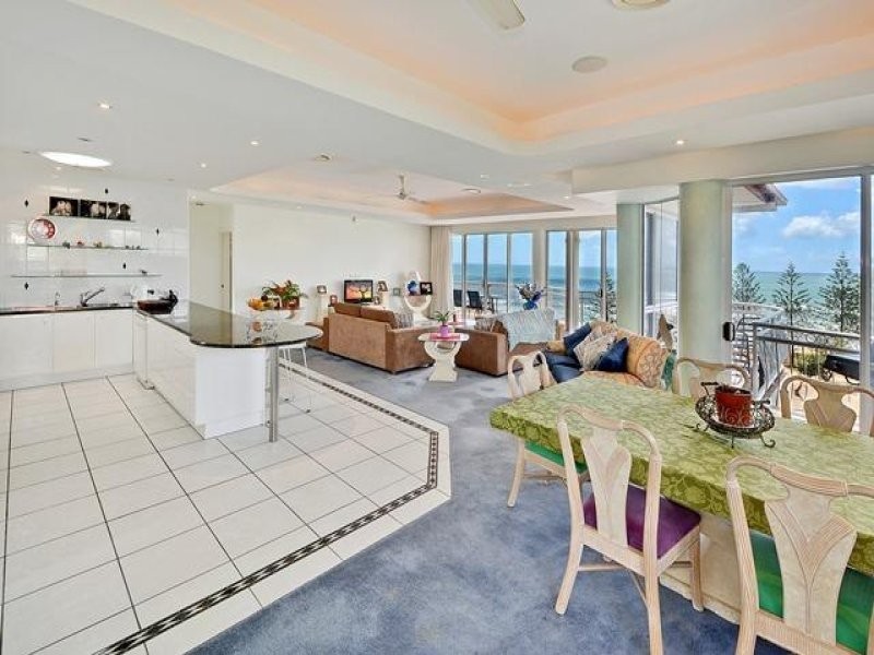 61/140-144 Alexandra Parade, Alexandra Headland QLD 4572