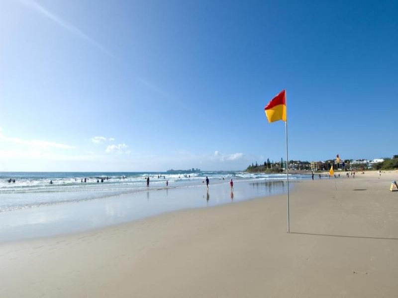 61/140-144 Alexandra Parade, Alexandra Headland QLD 4572