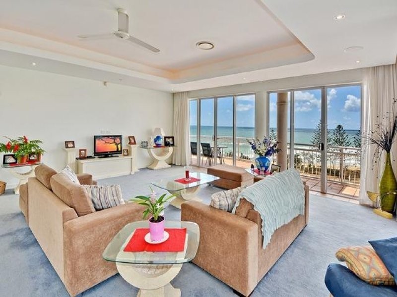 61/140-144 Alexandra Parade, Alexandra Headland QLD 4572