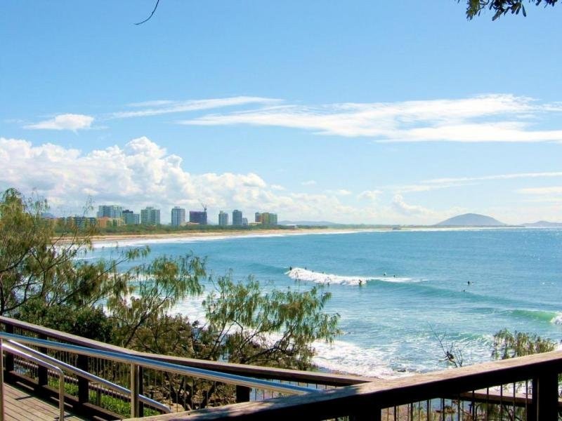 61/140-144 Alexandra Parade, Alexandra Headland QLD 4572