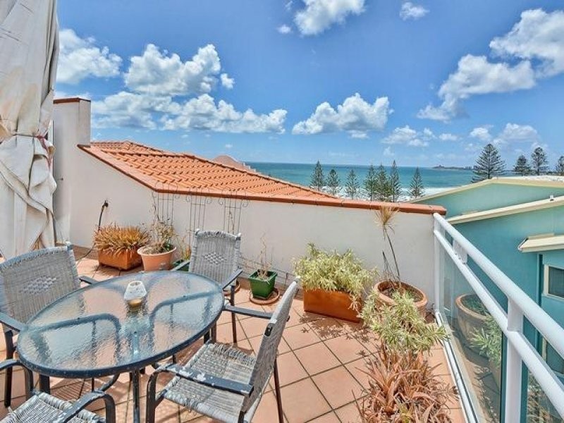 61/140-144 Alexandra Parade, Alexandra Headland QLD 4572