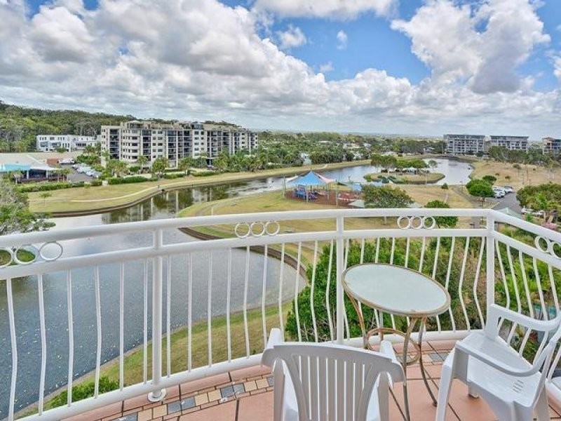 61/140-144 Alexandra Parade, Alexandra Headland QLD 4572