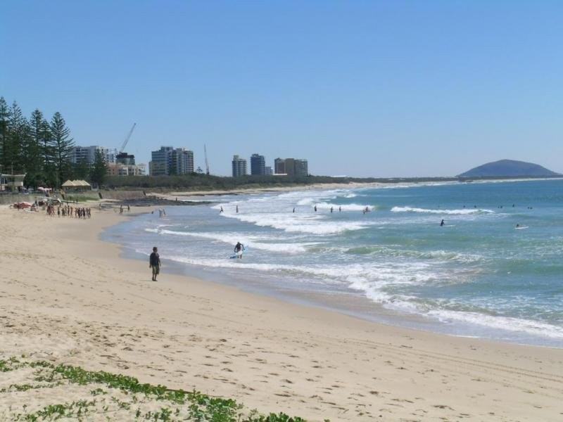 61/140-144 Alexandra Parade, Alexandra Headland QLD 4572