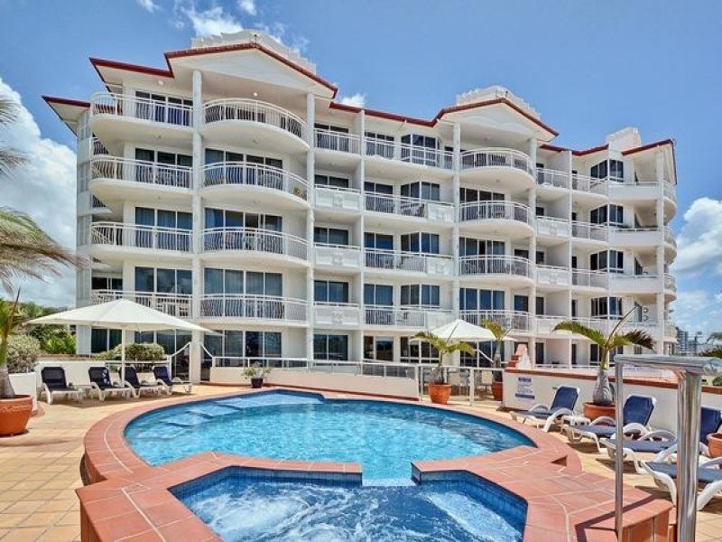 61/140-144 Alexandra Parade, Alexandra Headland QLD 4572