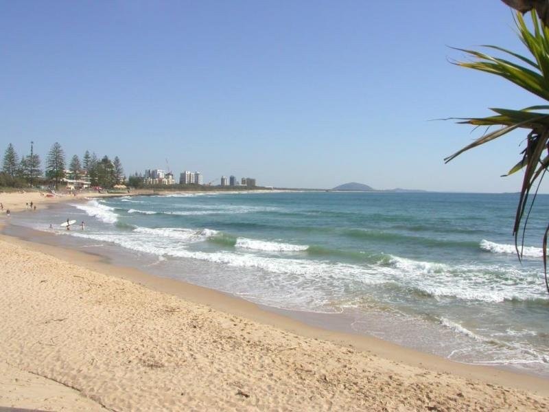 61/140-144 Alexandra Parade, Alexandra Headland QLD 4572