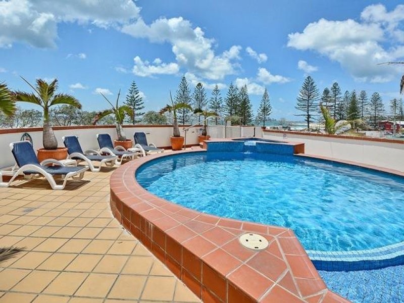 61/140-144 Alexandra Parade, Alexandra Headland QLD 4572