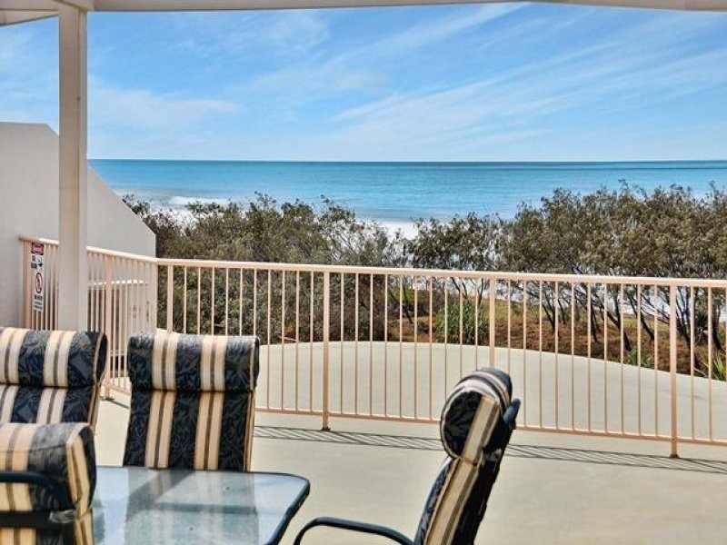 Unit 24 ‘Surfside On The Beach’ 145 Lowanna Drive, Buddina QLD 4575