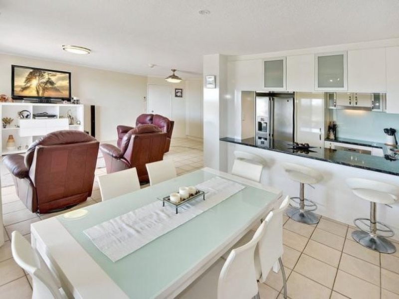 Unit 24 ‘Surfside On The Beach’ 145 Lowanna Drive, Buddina QLD 4575