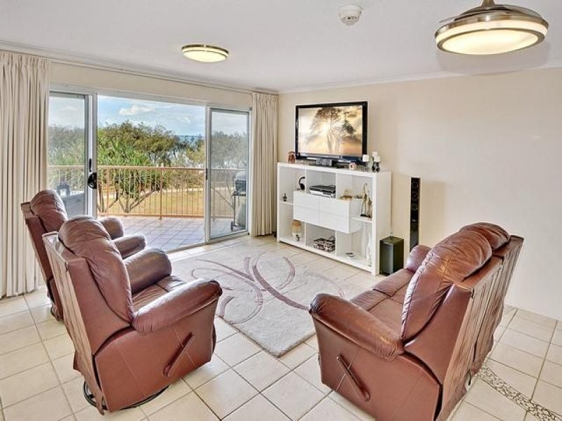 Unit 24 ‘Surfside On The Beach’ 145 Lowanna Drive, Buddina QLD 4575