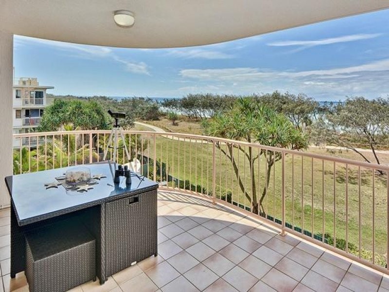 Unit 24 ‘Surfside On The Beach’ 145 Lowanna Drive, Buddina QLD 4575