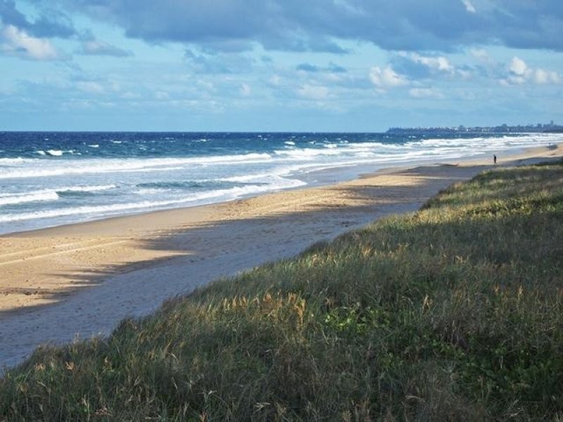 Unit 24 ‘Surfside On The Beach’ 145 Lowanna Drive, Buddina QLD 4575