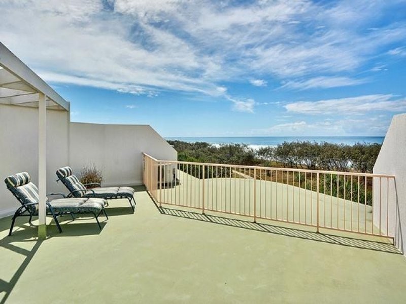 Unit 24 ‘Surfside On The Beach’ 145 Lowanna Drive, Buddina QLD 4575