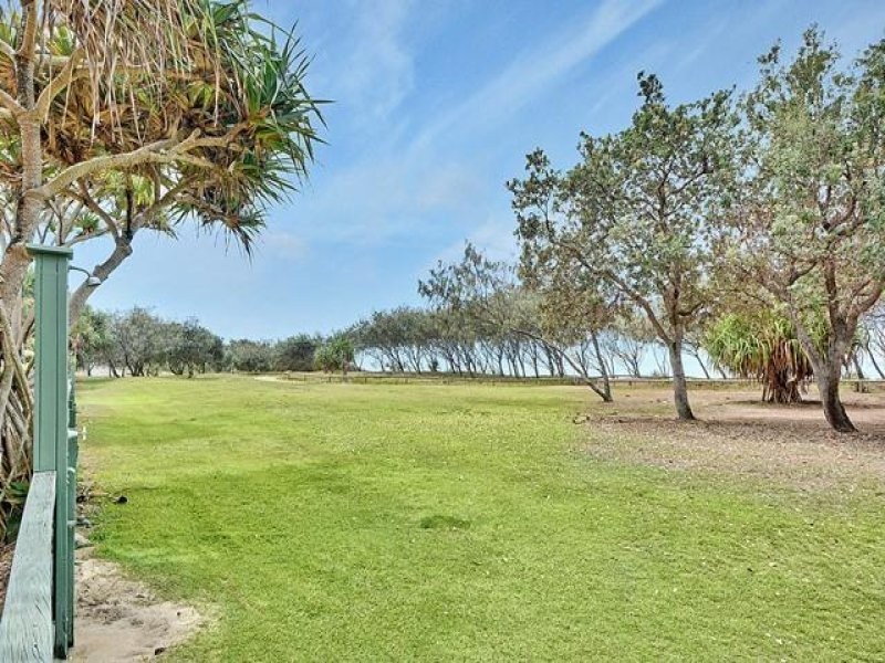 Unit 24 ‘Surfside On The Beach’ 145 Lowanna Drive, Buddina QLD 4575