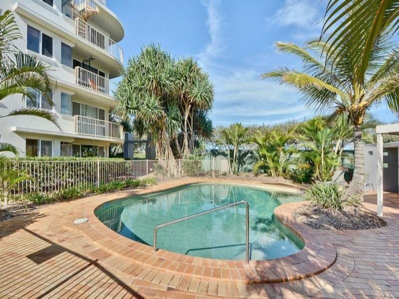 Unit 24 ‘Surfside On The Beach’ 145 Lowanna Drive, Buddina QLD 4575