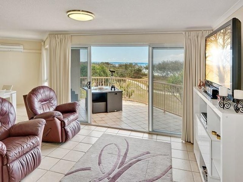 Unit 24 ‘Surfside On The Beach’ 145 Lowanna Drive, Buddina QLD 4575