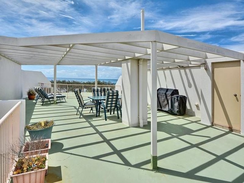 Unit 24 ‘Surfside On The Beach’ 145 Lowanna Drive, Buddina QLD 4575