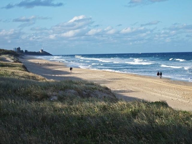 Unit 24 ‘Surfside On The Beach’ 145 Lowanna Drive, Buddina QLD 4575