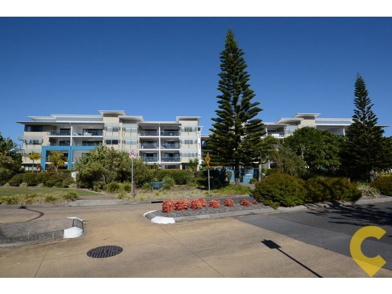 20/4 Grand Parade, Parrearra QLD 4575
